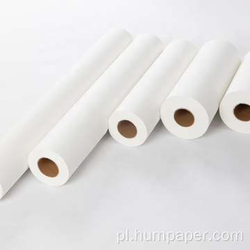 80G Sublimacja Papier papierowa do tkaniny